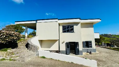Villa in vendita a Ariano Irpino - foto 5