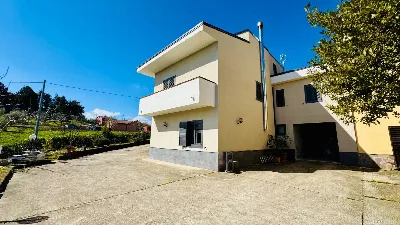 Villa in vendita a Ariano Irpino - foto 7