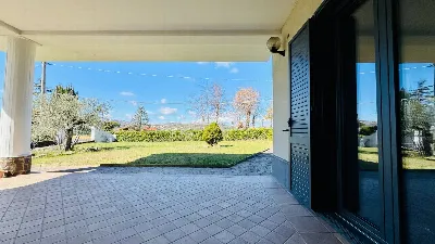 Villa in vendita a Ariano Irpino - foto 8