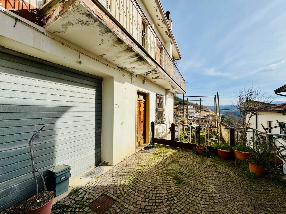 Casa Indipendente in vendita a Luogosano - foto 2