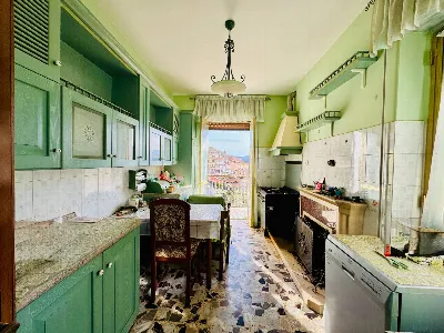 Casa Indipendente in vendita a Luogosano - foto 3