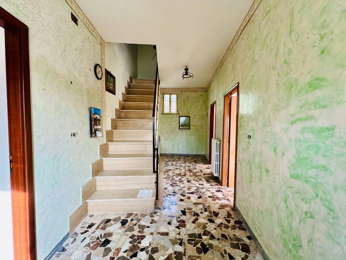 Casa Indipendente in vendita a Luogosano - foto 4