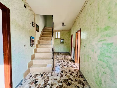 Casa Indipendente in vendita a Luogosano - foto 4