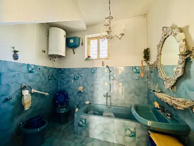 Casa Indipendente in vendita a Luogosano - foto 6