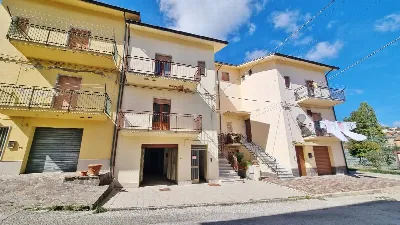Villa in vendita a Anzano di Puglia - foto 1