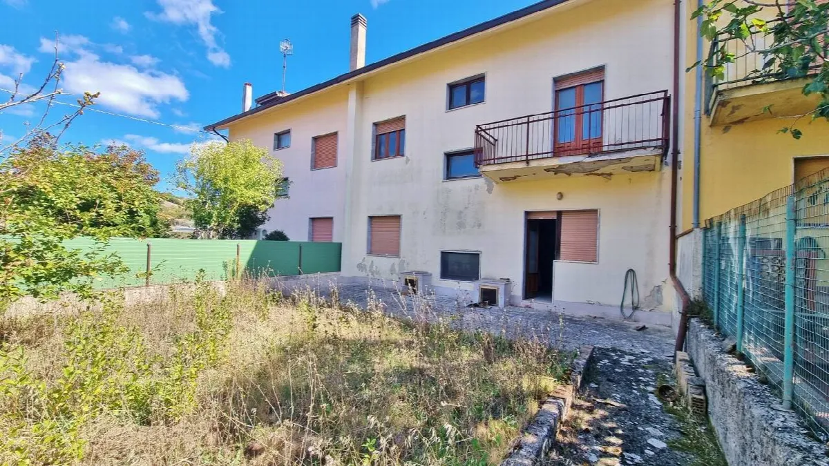 Villa in vendita ad Anzano di Puglia - foto 4