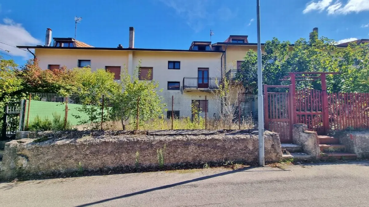 Villa in vendita ad Anzano di Puglia - foto 5