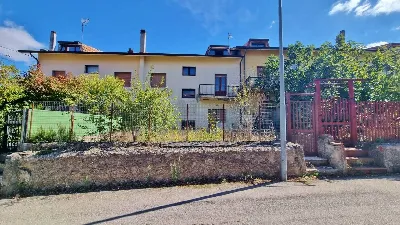 Villa in vendita a Anzano di Puglia - foto 5