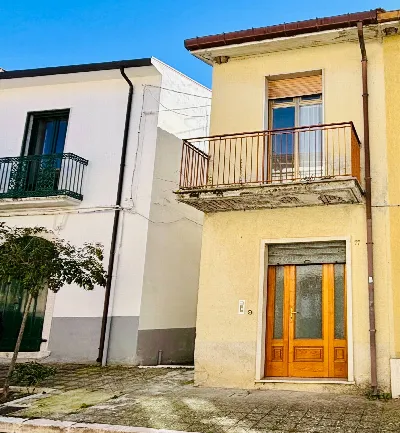 Casa Indipendente in vendita a Bonito - foto 1