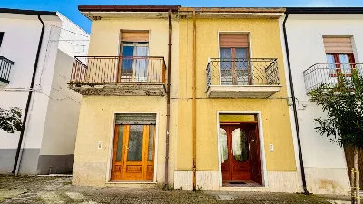 Casa Indipendente in vendita a Bonito - foto 2