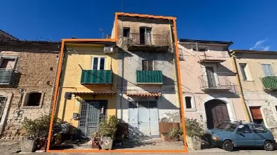 Casa Indipendente in vendita a Paduli - foto 1