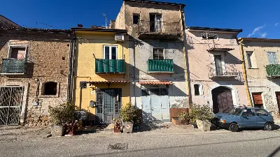 Casa Indipendente in vendita a Paduli - foto 2
