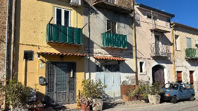Casa Indipendente in vendita a Paduli - foto 4