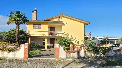 Casa Indipendente in vendita a Paternopoli - foto 1