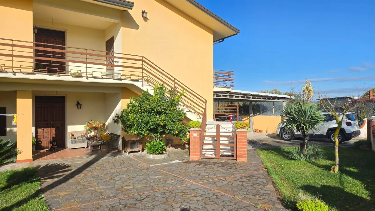 Casa Indipendente in vendita a Paternopoli - foto 2