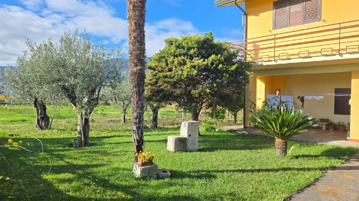 Casa Indipendente in vendita a Paternopoli - foto 3