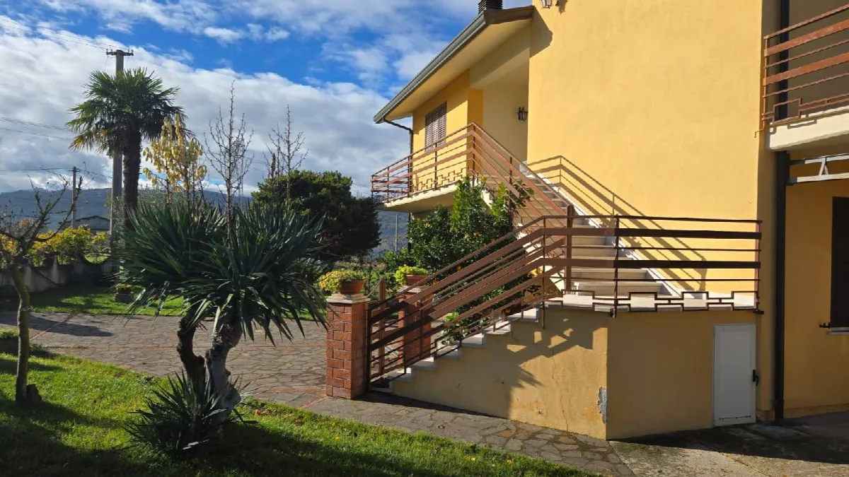 Casa Indipendente in vendita a Paternopoli - foto 4