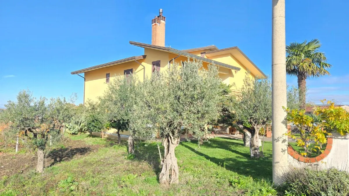 Casa Indipendente in vendita a Paternopoli - foto 5