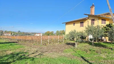 Casa Indipendente in vendita a Paternopoli - foto 6