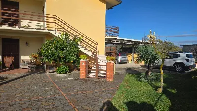 Casa Indipendente in vendita a Paternopoli - foto 7