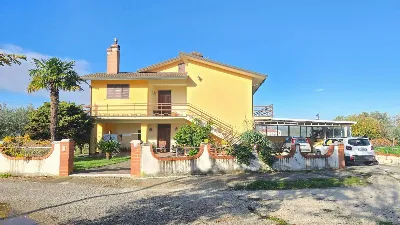Casa Indipendente in vendita a Paternopoli - foto 8