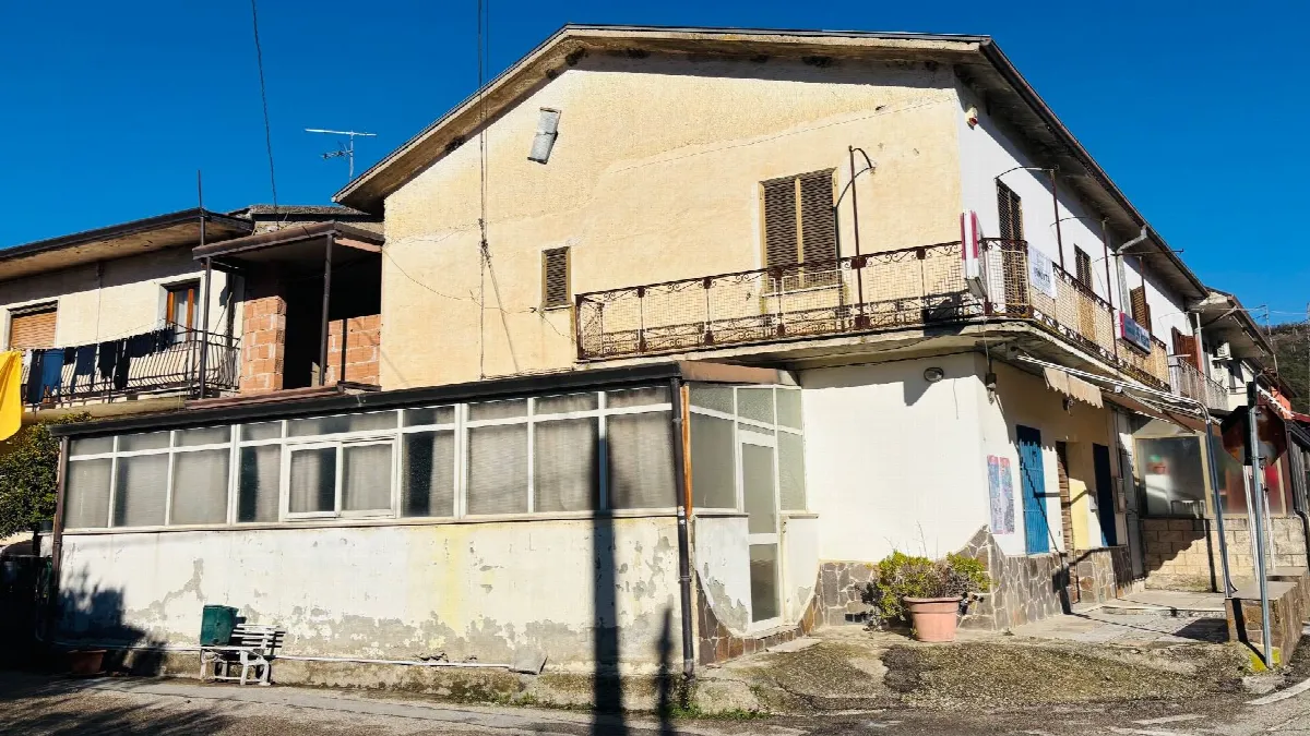 Casa Indipendente in vendita ad Apice - foto 4