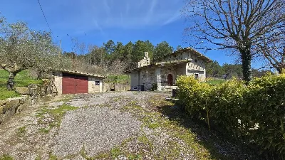 Villa in vendita a Vallesaccarda - foto 10