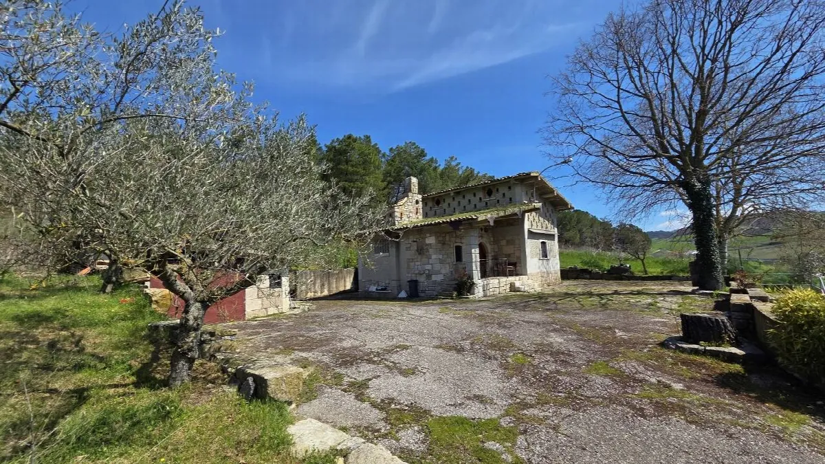 Villa in vendita a Vallesaccarda - foto 2