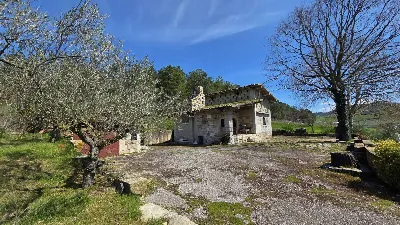 Villa in vendita a Vallesaccarda - foto 2
