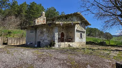 Villa in vendita a Vallesaccarda - foto 4