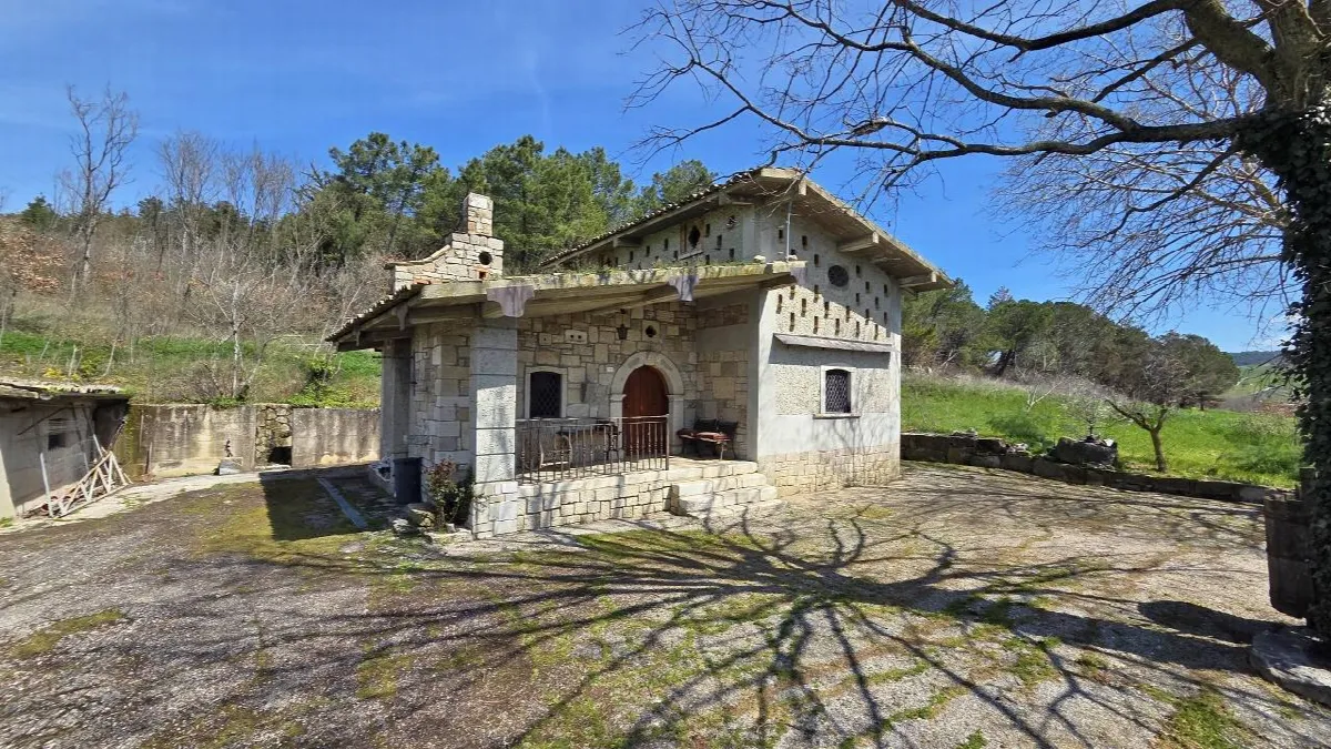 Villa in vendita a Vallesaccarda - foto 5