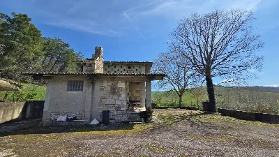 Villa in vendita a Vallesaccarda - foto 6