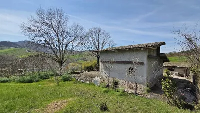 Villa in vendita a Vallesaccarda - foto 7
