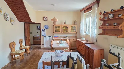 Casa Indipendente in vendita a Montemarano - foto 10