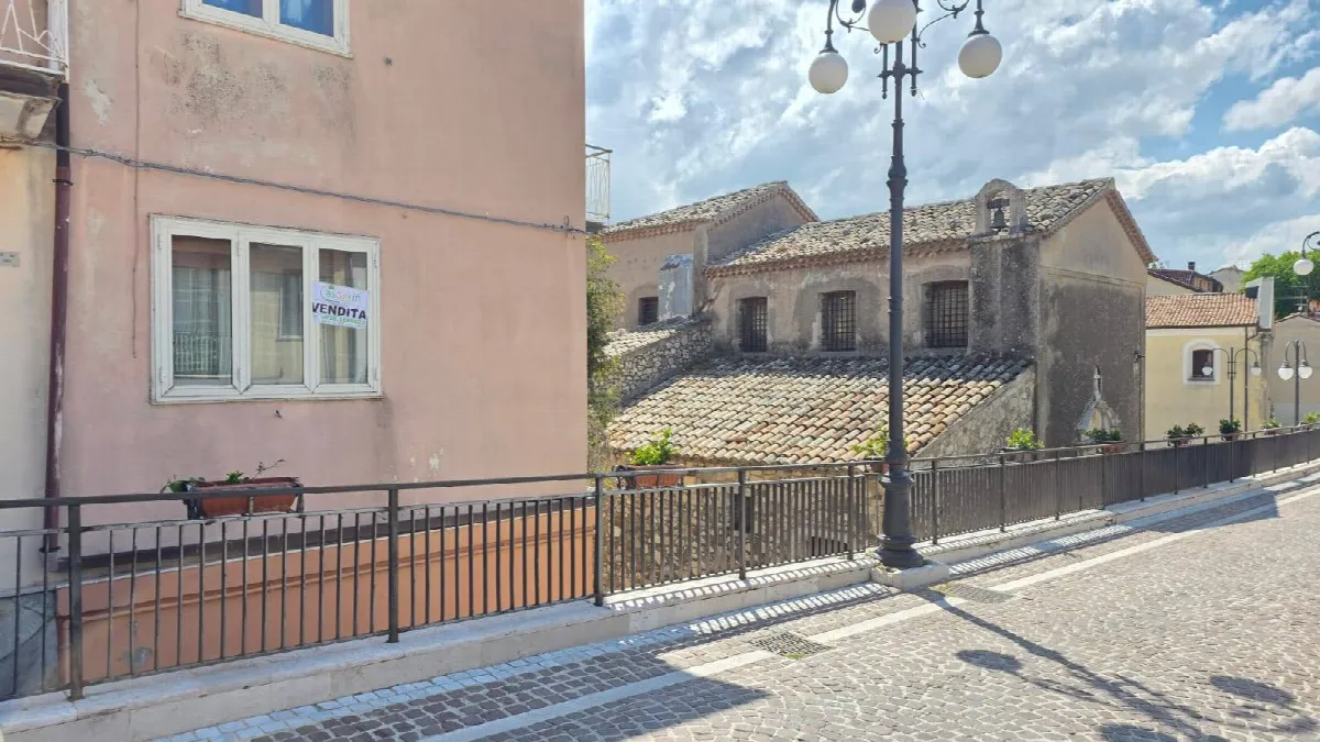 Casa Indipendente in vendita a Montemarano - foto 3