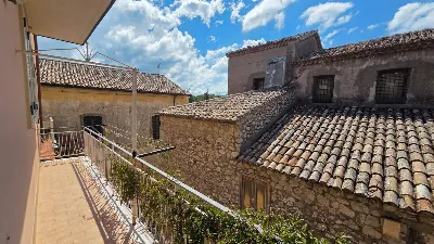 Casa Indipendente in vendita a Montemarano - foto 4
