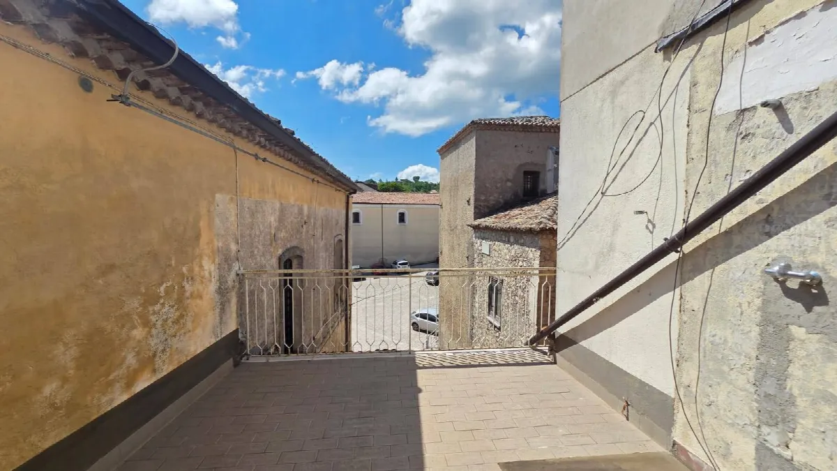 Casa Indipendente in vendita a Montemarano - foto 5