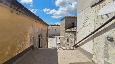 Casa Indipendente in vendita a Montemarano - foto 5