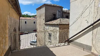 Casa Indipendente in vendita a Montemarano - foto 6
