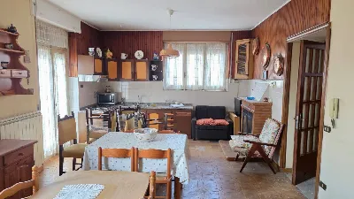 Casa Indipendente in vendita a Montemarano - foto 7