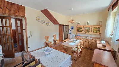 Casa Indipendente in vendita a Montemarano - foto 8