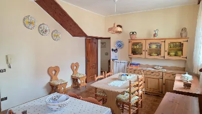 Casa Indipendente in vendita a Montemarano - foto 9