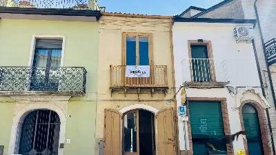 Casa Indipendente a Mirabella Eclano