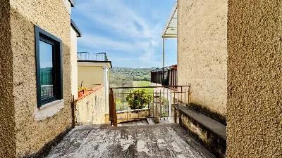 Casa Indipendente in vendita a Mirabella E... - foto 10