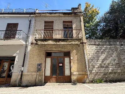 Casa Indipendente in vendita a Mirabella E... - foto 1