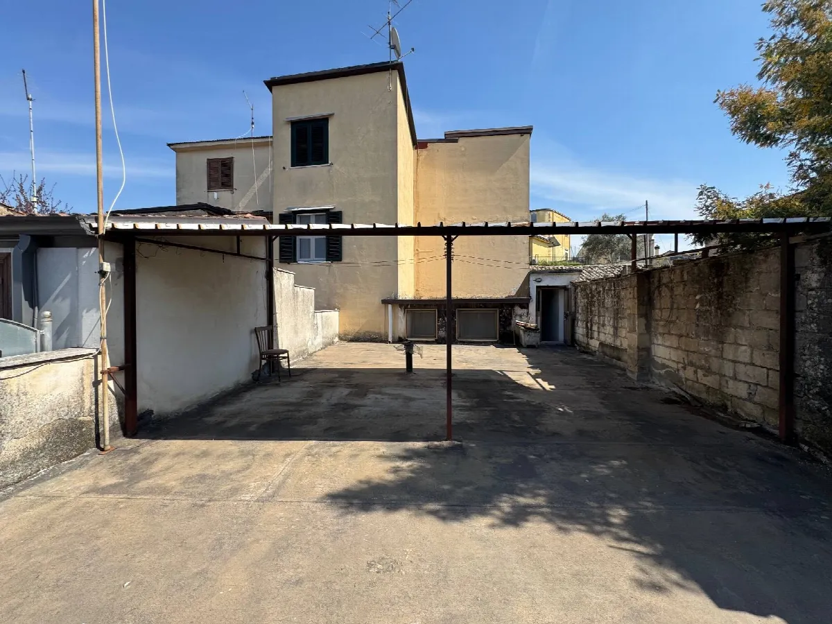 Casa Indipendente in vendita a Mirabella Eclano - foto 4