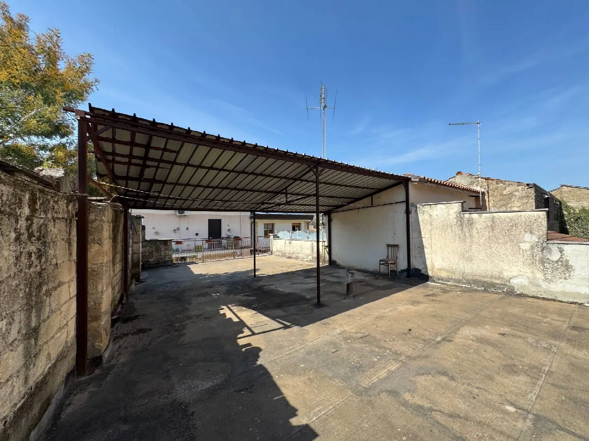 Casa Indipendente in vendita a Mirabella Eclano - foto 5