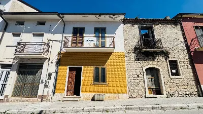 Casa Indipendente in vendita a Gesualdo - foto 1