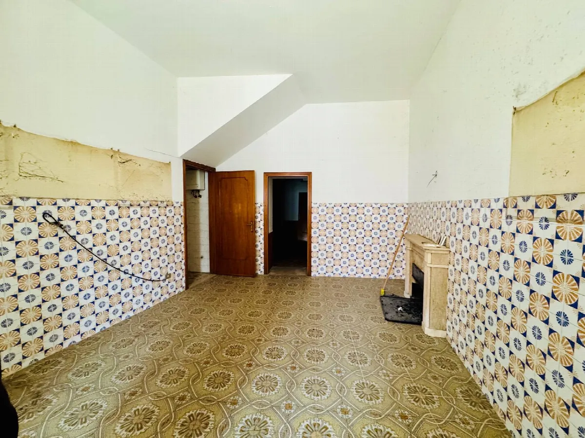 Casa Indipendente in vendita a Gesualdo - foto 2