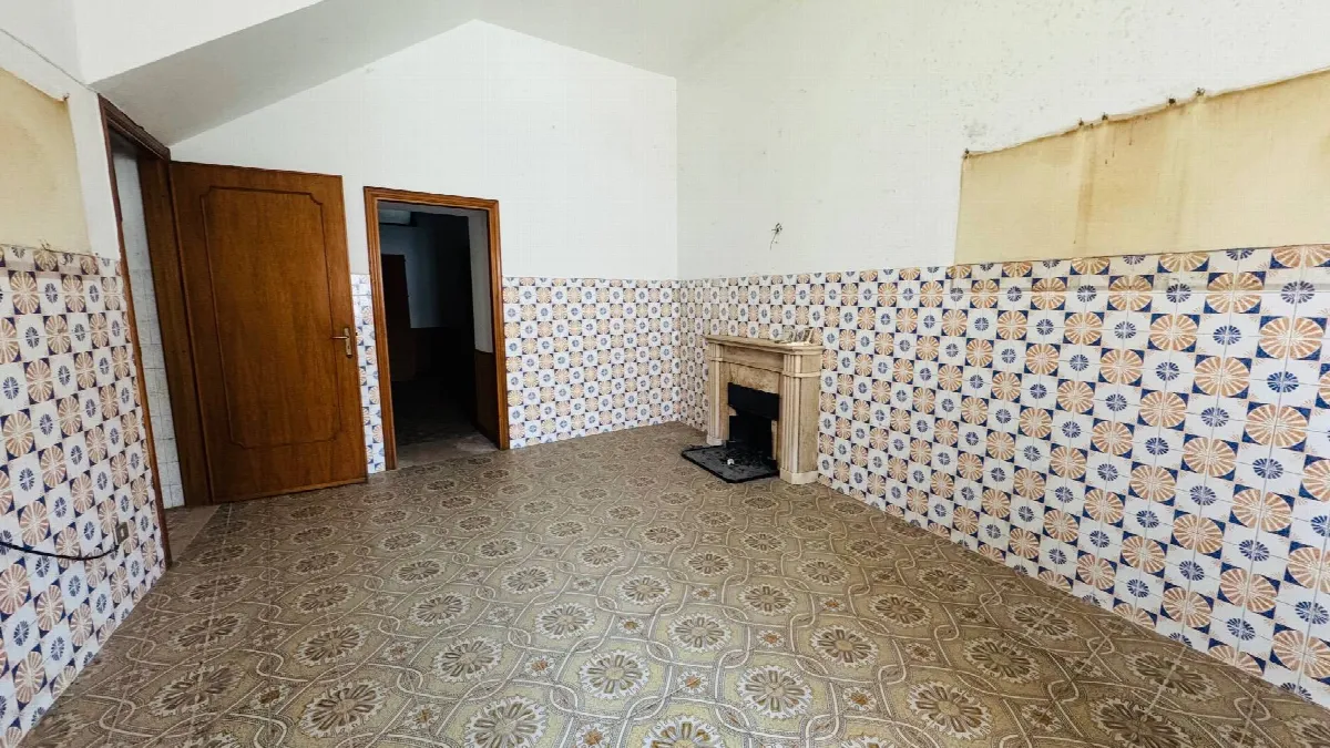 Casa Indipendente in vendita a Gesualdo - foto 3